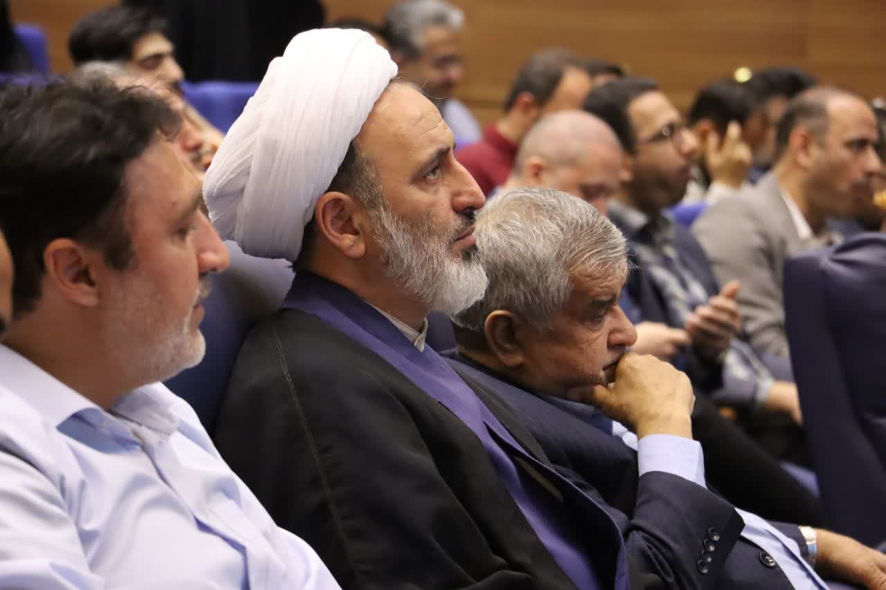 لزوم روایت هنرمندانه تلاش‌های دولت در جریان جنگ تحمیلی رمضان