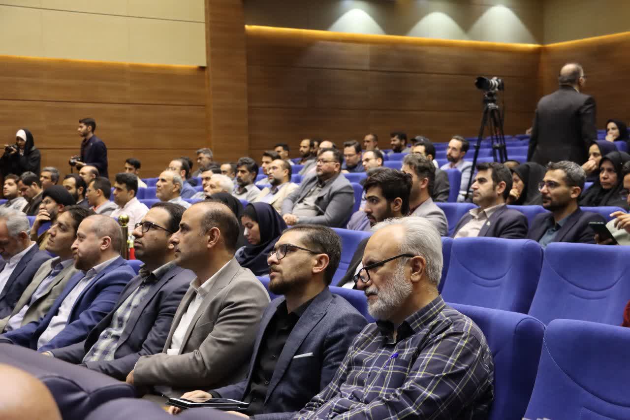 لزوم روایت هنرمندانه تلاشهای دولت در جریان جنگ تحمیلی رمضان