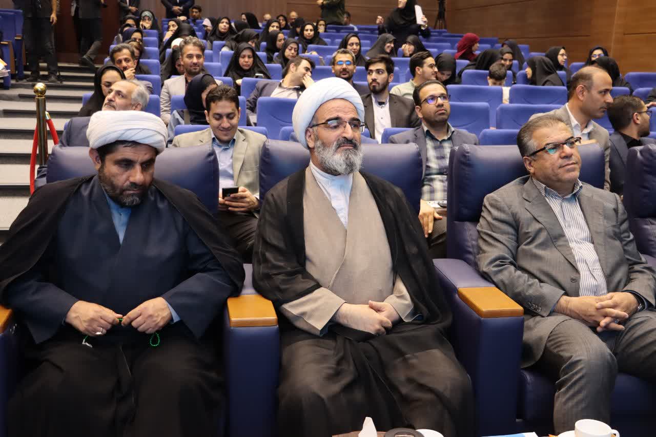 رسانه و روایت صادقانه، مکمل اقتدار نظامی در برابر جنگ روایتهای دشمن است