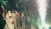 اینجا سنگر؛ سنگر زندگی است