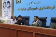 مسجد محور همدلی، آرامش و تحکیم بنیان خانواده است