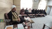 فسلفه وجودی ارکان و تشکل‌های مسجدی فعال کردن ظرفیت‌ها برای خدمت به مسجد است