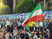 نقش میان میدان؛ شکل‌گیری یک اثر هنری در دل اجتماع مردمی