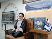 شهید رئیسی «میدان» را برای آسایش رها نکرد