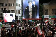 راهپیمایی بختیاری‌ها به سمت مقتل رهبر شهید
