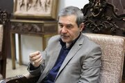 برگزاری نمایشگاه مجازی کتاب، نشانه زنده بودن جریان فرهنگی در ایران است