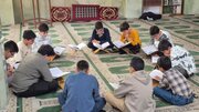 «لیلةالقدر»؛ روایت روشن ماندن چراغ مسجد در دل محله معصومیه
