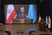 «بوم‌گردی» پیشران احیای هویت ایرانی و انسجام ملی است