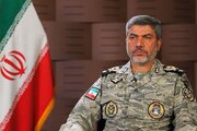 اجتماعات مردم، عامل شکست دشمن و تقویت روحیه نیروهای مسلح ایران