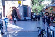 ساماندهی گل‌فروش‌های بهشت زهرا (س) و بازار ۱۵ خرداد در دستور کار