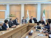  آران و بیدگل؛ پیشگام در اجرای قانون حدنگاری اراضی کشاورزی در کشور