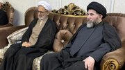 تعویق  پنجمین همایش سالانه رسالت و معرفت حسینی در عراق 