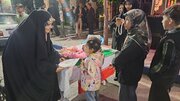قرآن بخوان، جایزه بگیر؛ میزی برای تربیت نسلِ وفادار