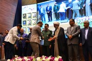 همایش «بر مدار امید» در سمنان
