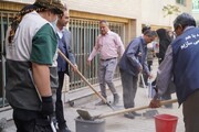 «محله‌محوری»، تدبیر استانداری برای احیا و بروزرسانی کارکردهای مساجد اصفهان