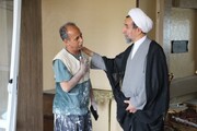 جلوه همدلی و روحیه جهادی دوران جنگ در اصفهان