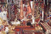 پرداخت ۱۰۶ میلیارد تومان تسهیلات به هنرمندان صنایع‌دستی گلستان