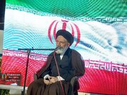 ابرقدرتی ایران آغازِ دوره پساآمریکا است/ به زودی مدیریت جهان در اختیار ما قرار می‌گیرد