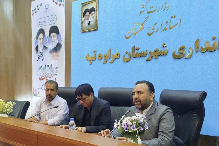 مسجد باید به کانون نشاط، وحدت و تربیت نسل جوان تبدیل شود