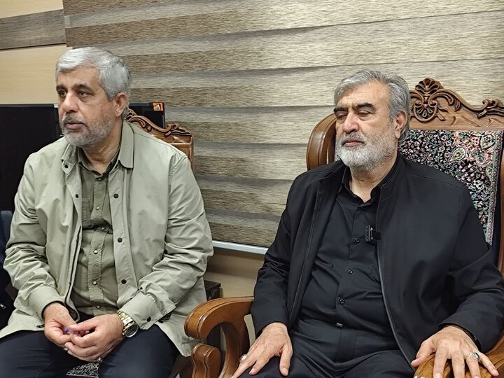 شهادت در مکتب انقلاب اسلامی یک سعادت است
