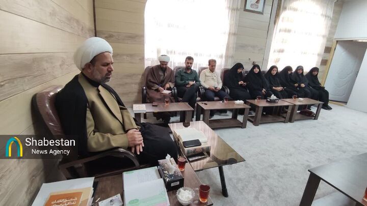 فسلفه وجودی ارکان و تشکل‌های مسجدی فعال کردن ظرفیت‌ها برای خدمت به مسجد است