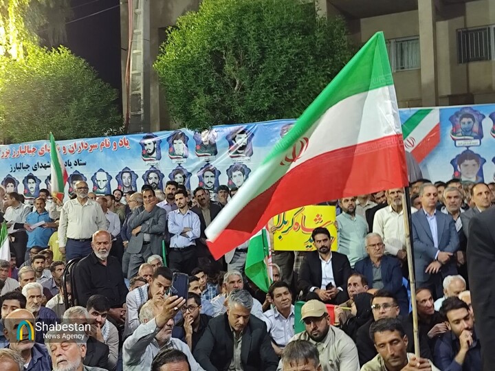 نقش میان میدان؛ شکل‌گیری یک اثر هنری در دل اجتماع مردمی