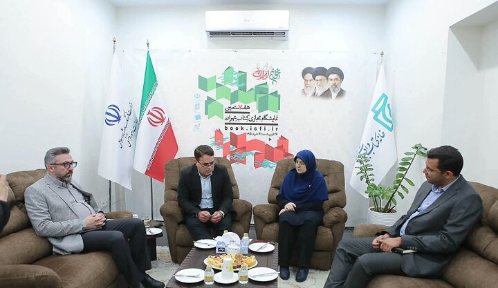 نمایشگاه کتاب به سنت بهاری ایران تبدیل شده/ رهبر شهید؛ الگوی بزرگ کتابخوانی