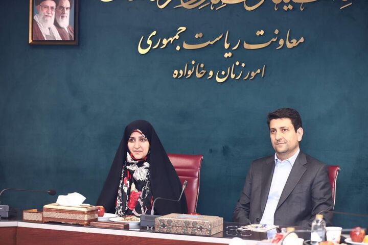 هاشمی: دسترسی عادلانه به اینترنت زیربنای توانمندسازی زنان است