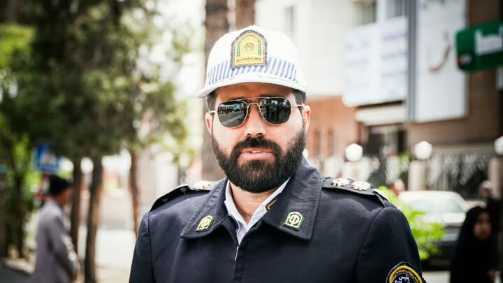 توقیف ۱۳۰۰ خودروی هنجارشکن در خراسان جنوبی