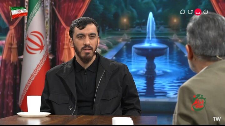 روایت مهدی رسولی از خلق نماهنگ مشهور «بزن که خوب میزنی»