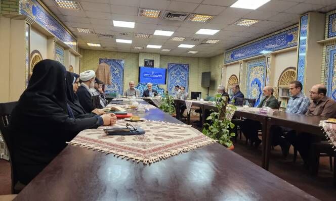 طلوعی تازه در تدبر ساختارشناسانه سوره‌های قرآن کریم