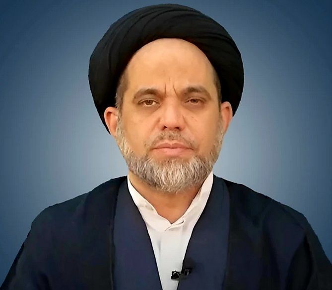 معیاری فراتر از عقل و دانش که صحیفه سجادیه برای سنجش انسانیت معرفی می‌کند