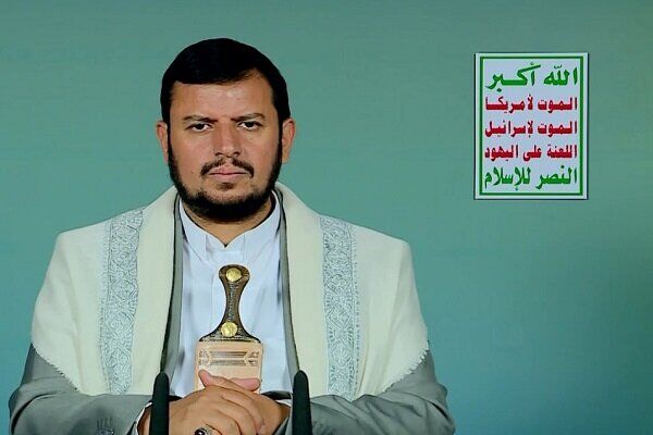 بدرالدین الحوثی: سازش با صهیونیست‌ها شدنی نیست