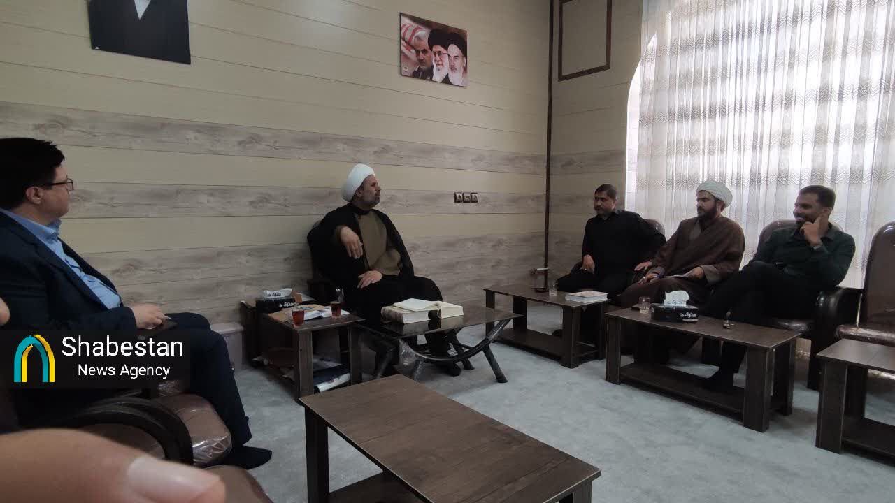 کانون‌های فرهنگی هنری مساجد استان کرمان در امر کتابخوانی پیشتازی می‌کنند