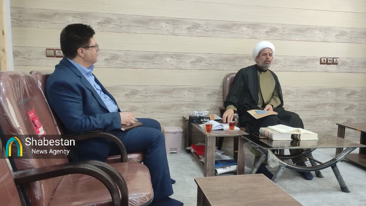 فسلفه وجودی ارکان و تشکل‌های مسجدی فعال کردن ظرفیت‌ها در جهت پیشبرد مسجد است