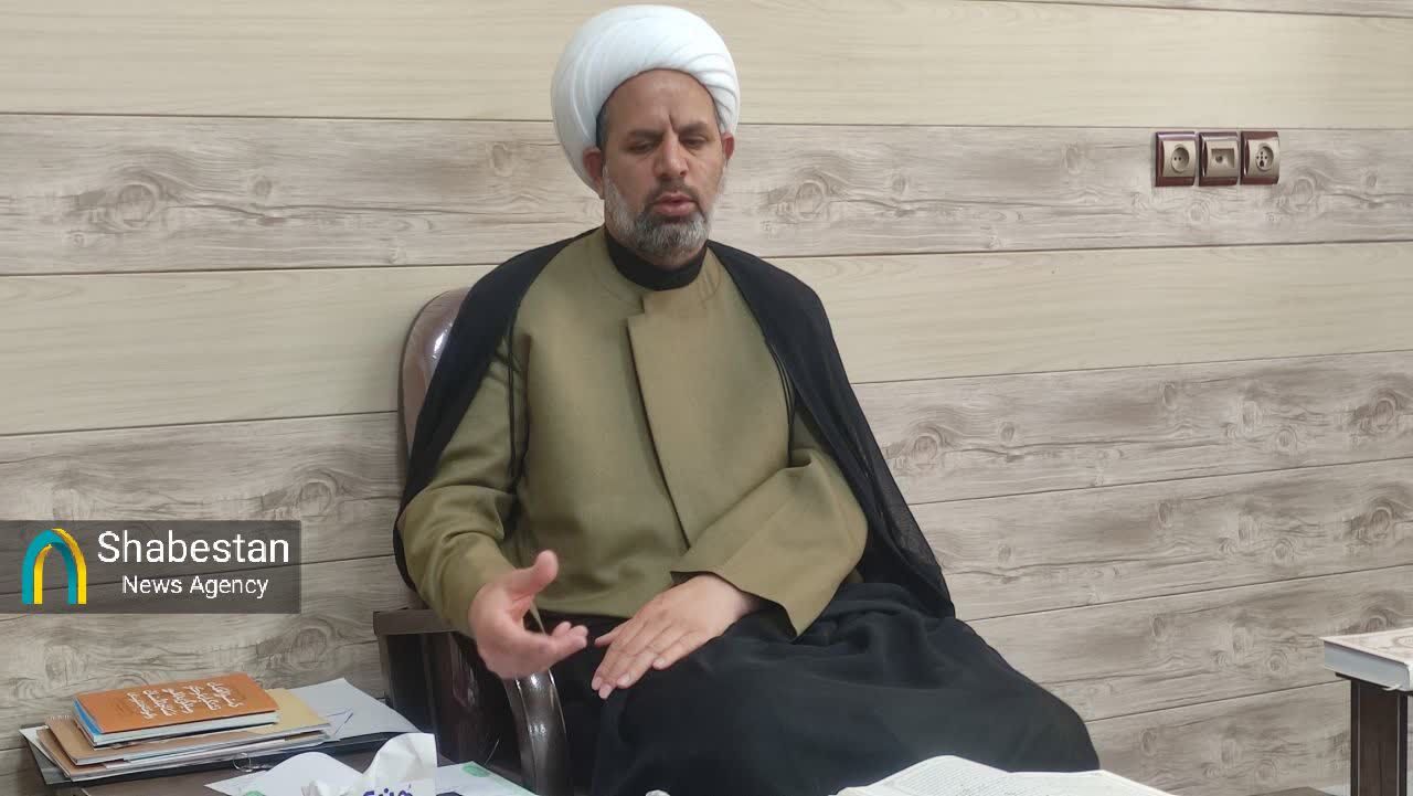 فسلفه وجودی ارکان و تشکل‌های مسجدی فعال کردن ظرفیت‌ها در جهت پیشبرد مسجد است