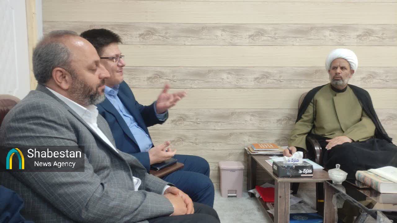 کانونهای فرهنگی هنری مساجد استان کرمان در امر کتابخوانی پیشتازی میکنند