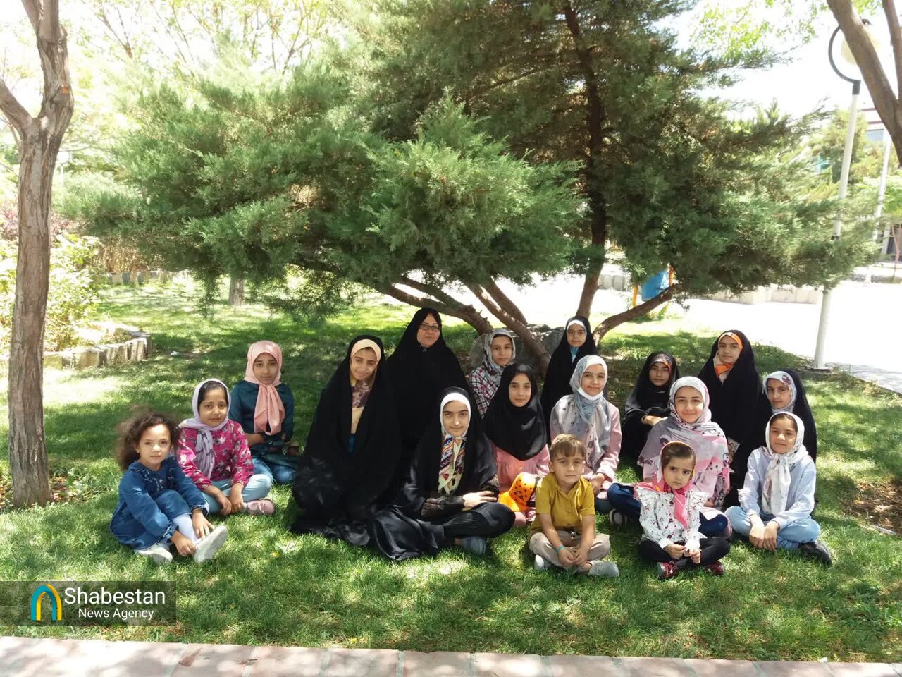 «لیلةالقدر»؛ روایت روشن ماندن چراغ مسجد در دل محله معصومیه