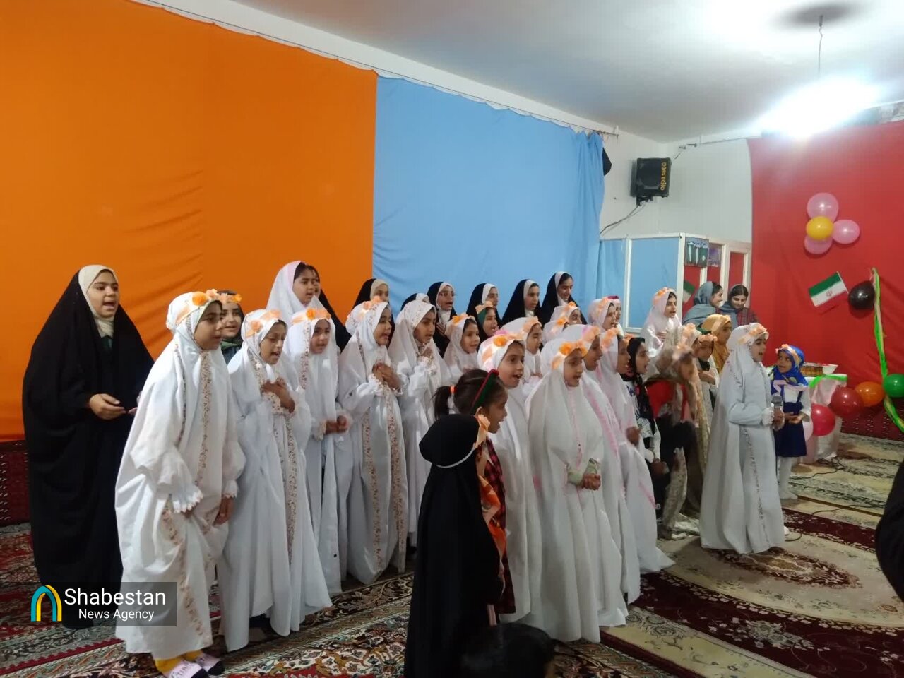 «لیلةالقدر»؛ روایت روشن ماندن چراغ مسجد در دل محله معصومیه