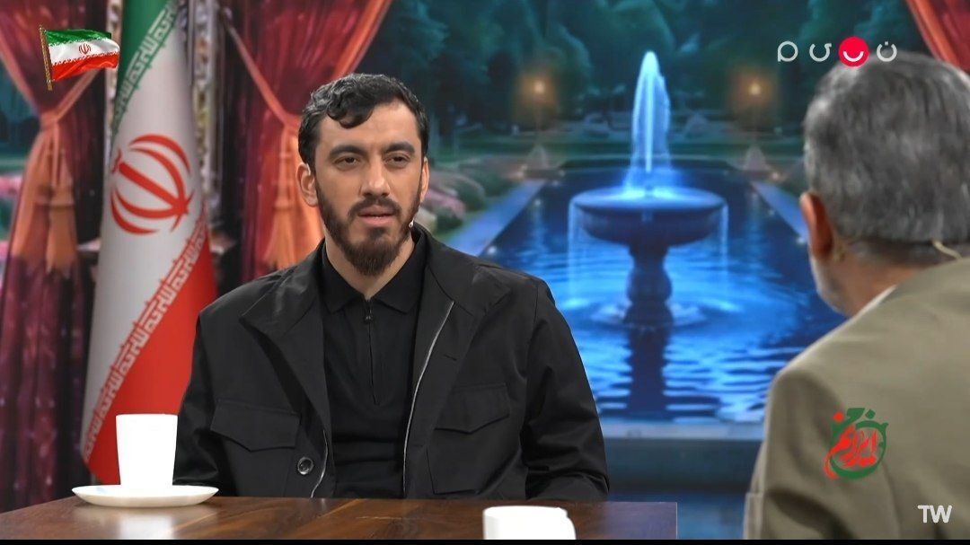 روایت مهدی رسولی از خلق نماهنگ مشهور «بزن که خوب میزنی»
