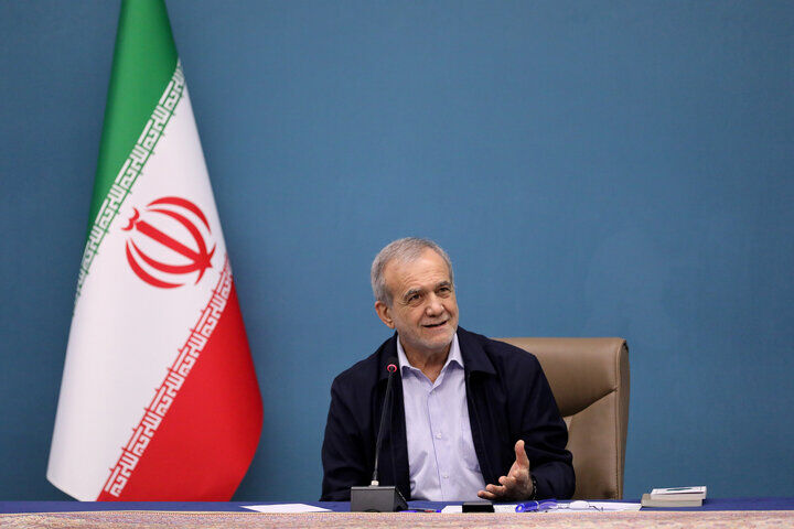 دو مأموریت راهبردی رئیس‌جمهور به وزارت نفت