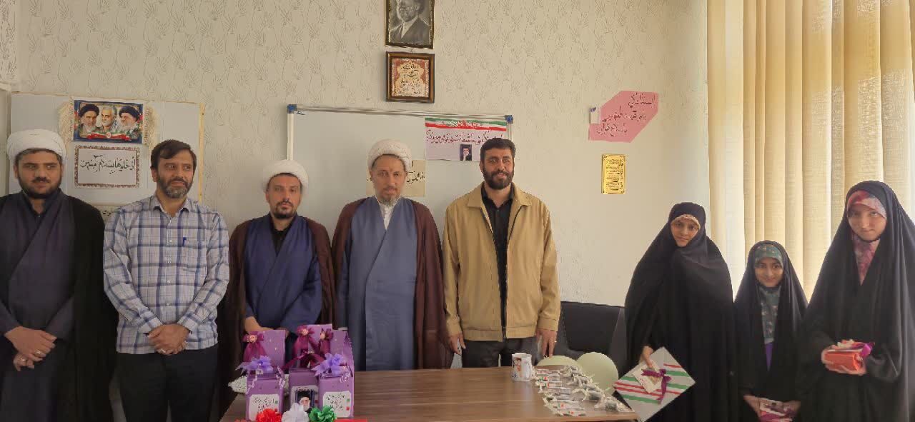 دارالقرآن «شهید سلامی» در اراک گشایش یافت؛ پناهگاه معنوی برای تربیت نسل قرآن‌محور