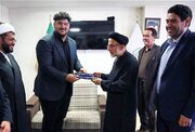 امنیت امروز کشور را مدیون تلاش‌های نیروهای مسلح و خون شهدا هستیم