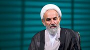 دعای حجاج در کنار خانه خدا، پشتوانه‌ای معنوی برای جبهه مقاومت و رزمندگان اسلام