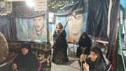 کانون فرهنگی و موکب خدمت‌رسانی، پل ارتباطی بین مردم و ارزش‌های دینی و انقلابی در یاسوج