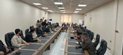 برگزاری نشست مشترک برای تسهیل تردد زائران عرفه در مرز مهران  