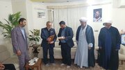 «سه‌شنبه‌های تکریم»؛ کلاس درس بچه‌های مسجد در مکتب ایثار