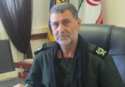 دشمن با رؤیای فروپاشی ایران آمد اما زمین‌گیر شد