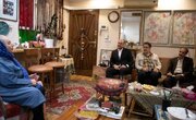 رادیو بخشی از زندگی و هویت من است / روایت شاهنامه‌خوان ماندگار رادیو از سال‌های خاطره‌ساز