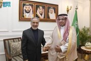 رایزنی مقامات ایران و عربستان در مورد مسائل حجاج و کنسولی